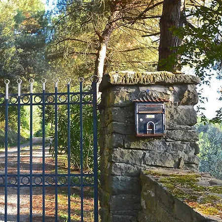 Casa Il Pergolato *