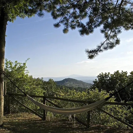 Casa Il Pergolato Cortone