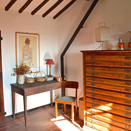 Appartement Casa Il Pergolato *
