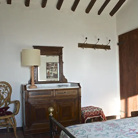 Appartement Casa Il Pergolato *