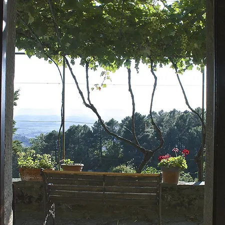 Appartement Casa Il Pergolato *
