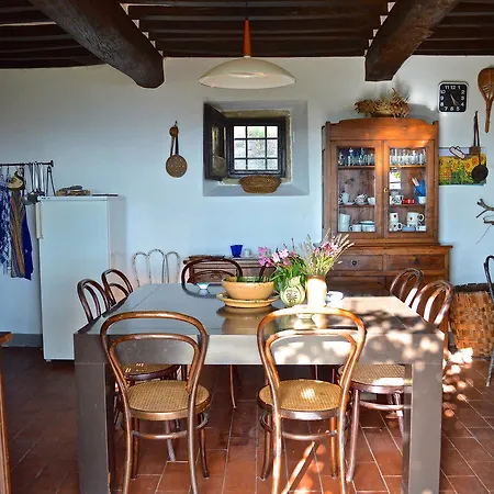 Appartement Casa Il Pergolato *