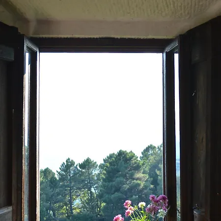 Appartement Casa Il Pergolato *